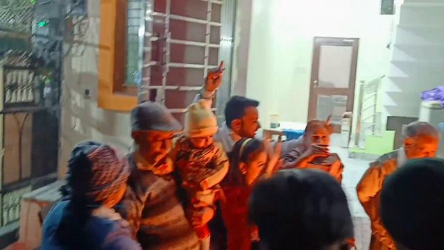 Lohri Wale Din Hogya BAWAAL | #Lohrifestival #Lohriparty #Lohritraditions #lohrimusic #Lohrisongs смотреть онлайн