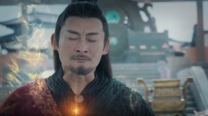 Бог потерянных грёз 1 сезон 49 серия