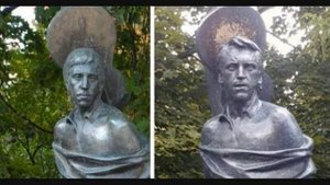 Александр Башлачев   Триптих памяти В С  Высоцкого