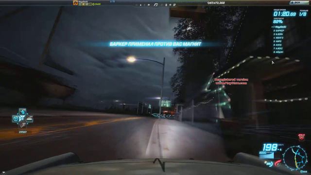 nfs world (offline) старый новый nfs 2017 год часть 1 смотреть онлайн