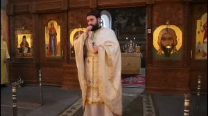 О брачном пире.Прт.Андрей Ткачев