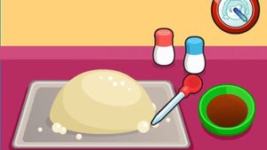 COOKING MAMA GAME