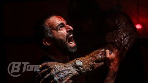 Логово ? Русский трейлер ? Фильм 2022