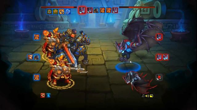 Оплот империи прохождение эвента "Сокровища майя" 8 смотреть онлайн