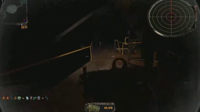 STALKER Тайные тропы 2 Поиск ноутбука для Клыка в лабаратории x-16 смотреть онлайн