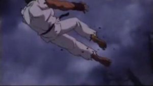 Street Fighter Stupify Disturbed AMV