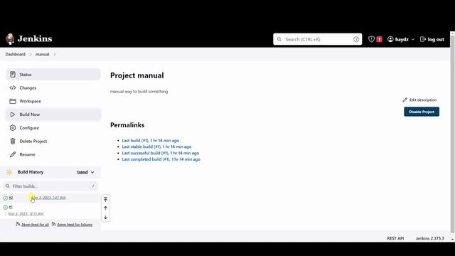 Jenkins Pipeline - Terraform, Ansible, GitHub