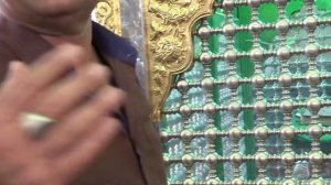 Храм Султан Амир Ахмад ибн Муса. Кашан. Иран