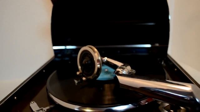 Апрелевка. Музей пластинок смотреть онлайн