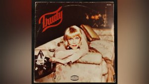 Trudy Richards – TRUDY Vinyl / Retro/ Review