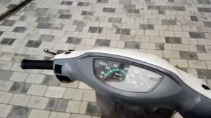 Honda Topic pro, Хонда топик