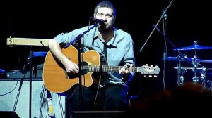 Маяковский - "Вам" (А. Васильев / Сплин)