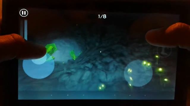 Slender Man Chapter 3 In Your Dreams смотреть онлайн