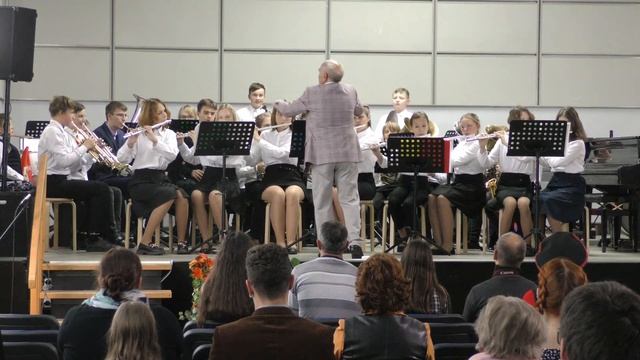 музшкола смотреть онлайн