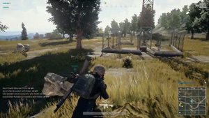 НЕРЕАЛЬНЫЙ ТОП 1 с SHIMORO и NoF3X в Battlegrounds ! ВЕСЬ АИРДРОП НАШ! Угар и Эпик!