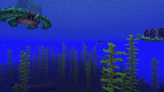 MYTHIC MOUNTS//НОВЫЕ МИФИЧЕСКИЕ СУЩЕСТВА//ОБЗОР МОДОВ НА МАЙНКРАФТ//ГАЙД