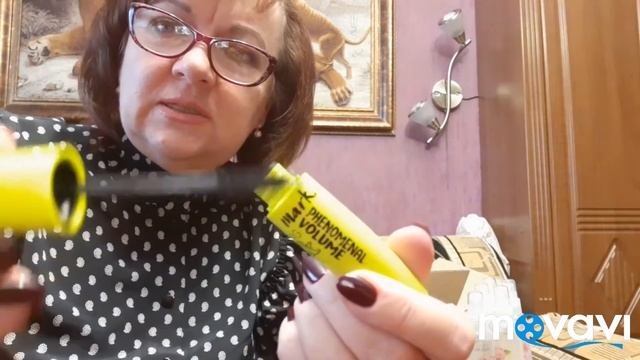 #РАСПАКОВКА_ПОСЫЛКИ_AVON