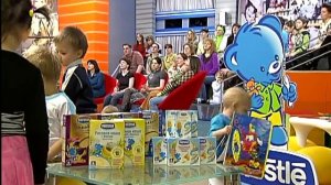 Какие анализы выявляют глисты? - Доктор Комаровский