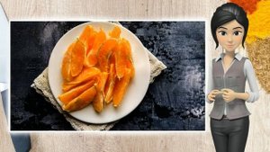 Варенье из бананов и апельсинов