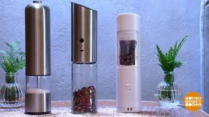 Электромельница: все перемелется? Доброе утро. Фрагмент выпуска от 08.02.2024