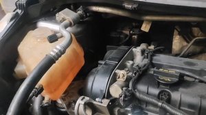 COMO PURGAR SISTEMA DE REFRIGERACION FORD FIESTA 2017 MANERA CORRECTA Y FACIL DE HACER