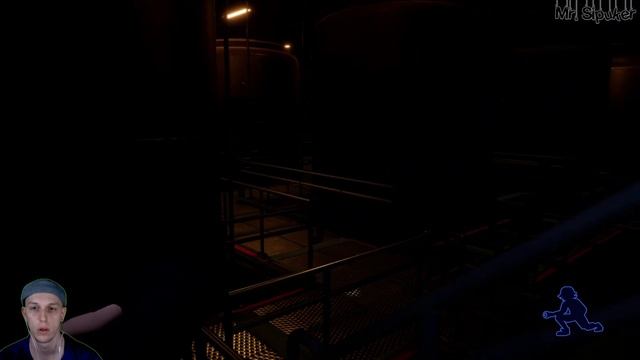 Five Nights at Freddy’s: Security Breach ➤ «Погрузочная платформа» ➤Прохождение [4K ]➤№4 смотреть онлайн