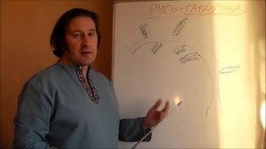 Русь - Гардарика
