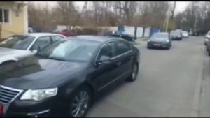 проводы высланных польских дипломатов-под марш Славянки.