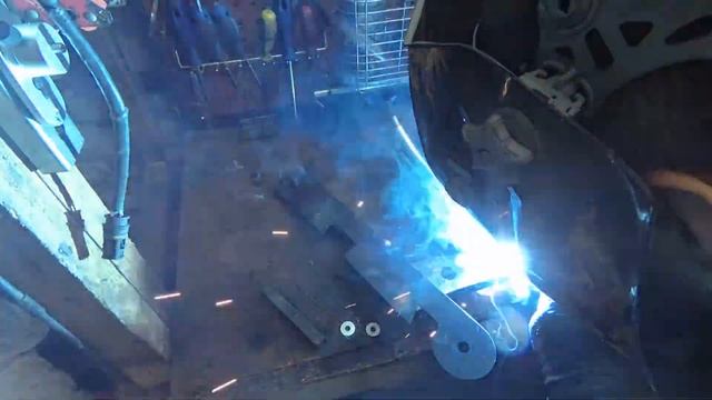 Регулируемые рычаги на BMW E30, Е36, Е46 смотреть онлайн