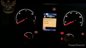 Поломка коробки-автомат на Scania. Одна із причин