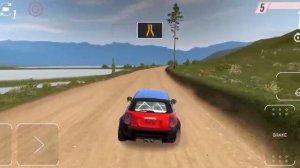 CarX Rally | gameplay walkthrough part 3 | Red Chilli | android iOS