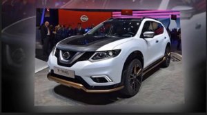 New Nissan X Trail Hybrid 2019 | nissan x trail hybrid 2019 | Cheap new cars.