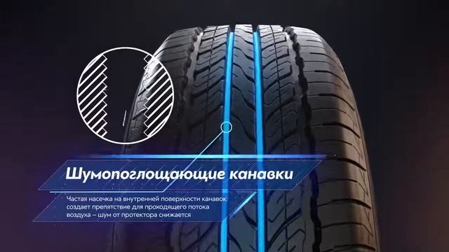 Шина Toyo Open Country U T смотреть онлайн