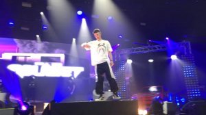 OBLADAET – BILLY JEAN // A2 // 01.02.2019.