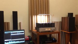Muzishare X7 by haiphongaudio with "Caruso"