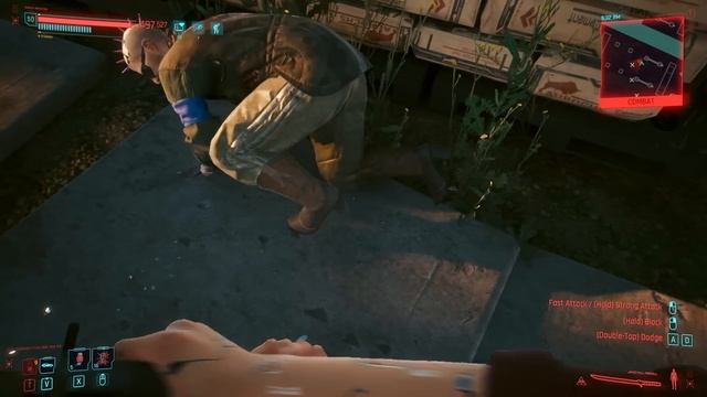 The Top 10 Cyberpunk 2077 Mods of 2022 смотреть онлайн