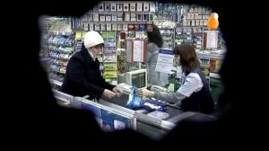 Камера смеха. Приз за речевку