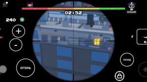 RU MAKSпобег из тюрьмы серия один1