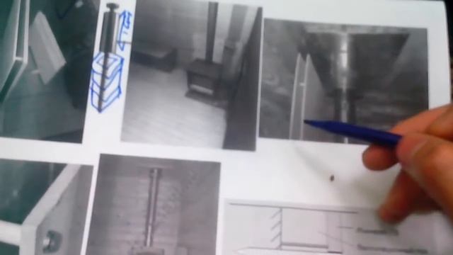 Противопожарная термозащита помещения с дровяной печью смотреть онлайн