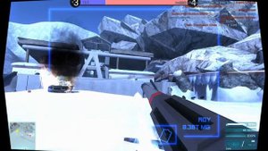 Равенфилд в виде стар варс батлфронт