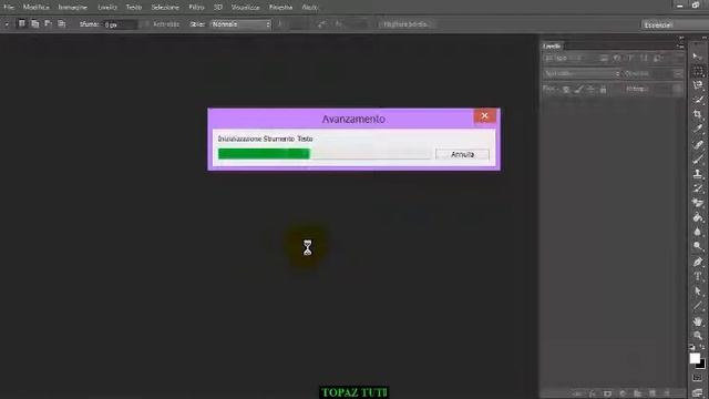 Installare e utilizzare topaz clean (Photoshop) смотреть онлайн