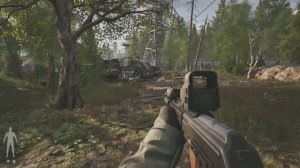 Arena Breakout: Infinite. Арена в начале пути