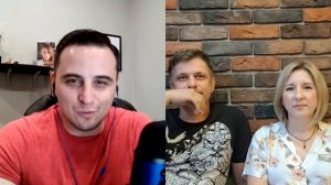 Зачем они вернулись в #РОССИЮ после 12 лет в #КАНАДЕ – #Переезд #Работа #Медицина - сФилином Часть1