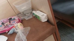 номер в санатории Россия, г.Белокуриха, обзор двухместного номера