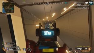 ?Apex Legends?ОКТАЙН \\ РЕЙТИНГ ( PC ) // ОБЗОР 7 СЕЗОНА ?