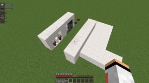 Обзор модов #6 (Человек муравей/Ant-men)(PymTech)