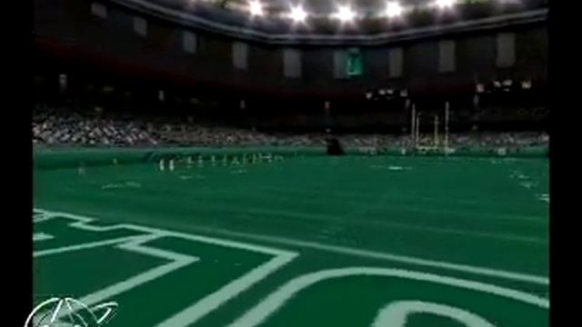 NCAA Football 2003 PlayStation 2 Gameplay смотреть онлайн