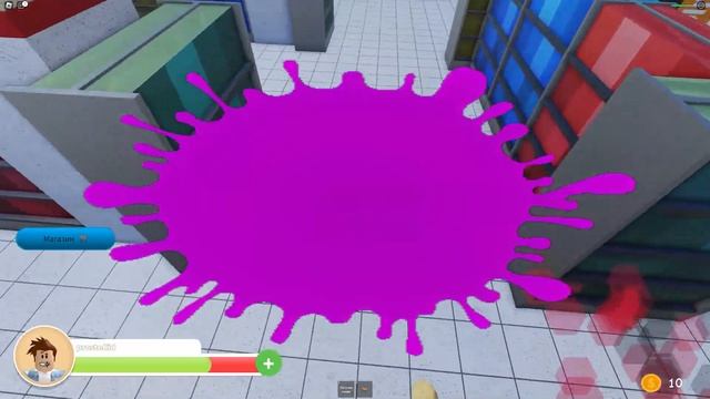 Тока Бока с Кидом и Побег из Тюрьмы ? История жизни Тока Бока ? Toca Boca Life Story Roblox смотреть онлайн