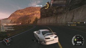 How To Pass Like A Boss | 1993 Toyota Supra And 2002 Lexus IS300 | CarX Drift Racing