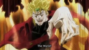 Kakyoin vs Dio,but THERE WILL BE BLOOD SHED (какёин против дио,но это тема Сэма из Метал Гир)